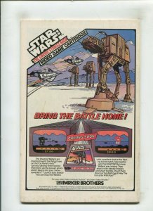 WHAT IF? #35 (6.0) ELEKTRA HAD LIVED!! 1982