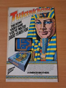 Rom #43 Direct Market Edition ~ NEAR MINT NM ~ 1983 Marvel Comics