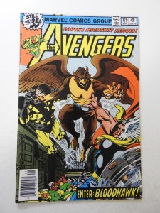 The Avengers #179 (1979) FN/VF Condition!