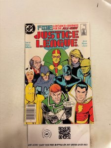 Justice League #1 NM DC Comic Books Dr. Fate Guy Gardner Dr. Light 1 HH83