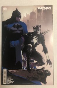 Batman #151 Subic Cover (2024) 1:50 Variant