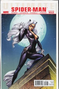 Ultimate Spider-Man #152 (2011) Ultimate Spider-Man