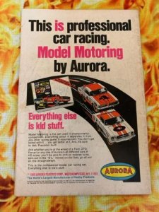 The Brave & The Bold #88 (1969) - VF-