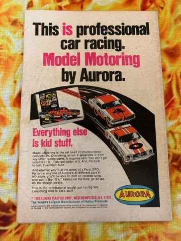 The Brave & The Bold #88 (1969) - VF-