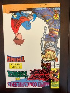 Marvel Comics Presents #105 (1992) - NM