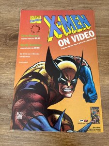 (Uncanny) X-Men # 61 NM REPRINT Marvel Comic Book JC Penny 16 J370