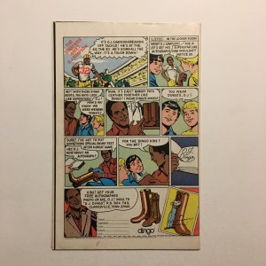 DC Comics Presents #28 2nd Mongul Appearance Jim Starlin Interiors 1980