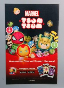 Scarlet Witch #12, NM Low Print, Marvel, 2016