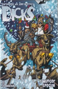 Dicks Winter Special (2005) Dicks