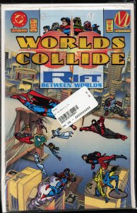 Worlds Collide Direct Edition (1994)