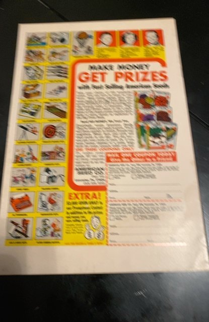 Captain Marvel #1 (1968)1st solo adventure big key book nice grade