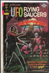 UFO & Outer Space #12