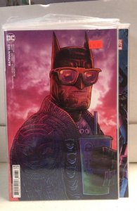 Batman #120 Hipp Cover (2022)