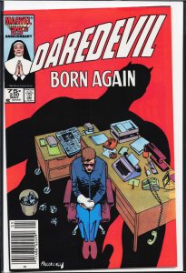Daredevil #230 (1986) Daredevil
