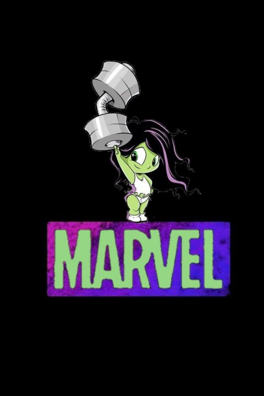 SHE-HULK #32 (2008) MIKE DEODATO JR | DIRECT EDITION | SUPER SKRULL