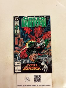 Green Lantern #2 NM DC Comic Books Guy Gardner Hal Jordan John Stewart 27 HH71