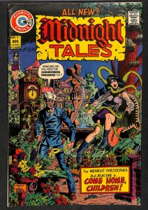 Midnight Tales #6 (1973)