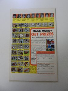 The X-Men #110 (1978) FN/VF condition