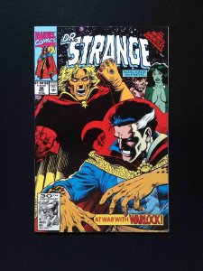 Doctor Strange #36 (3rd Series) Marvel Comics 1991 VF+
