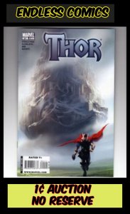 Thor #601 (2009)  >>> 1¢ AUCTION! No Resv! SEE MORE!!!  / ID#04