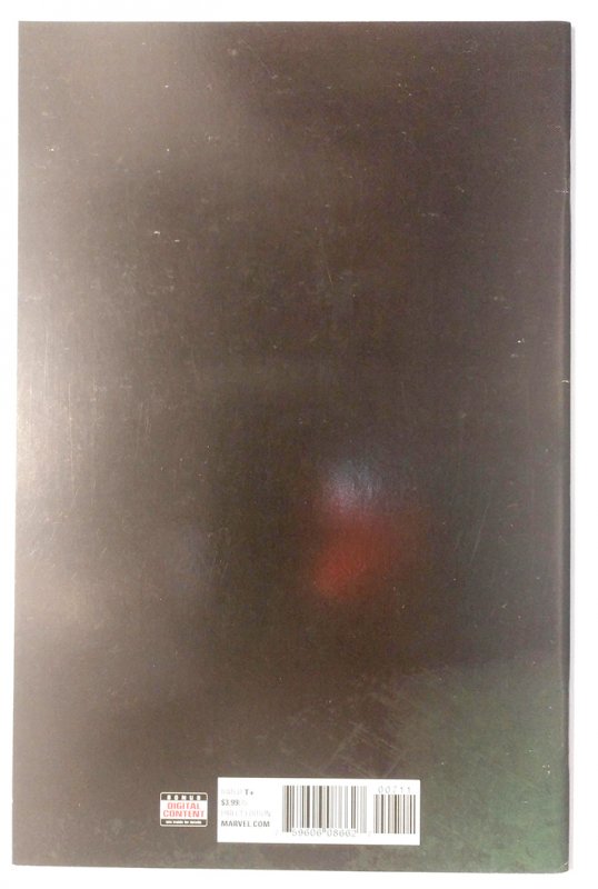 Secret Empire #7 (8.0, 2017)