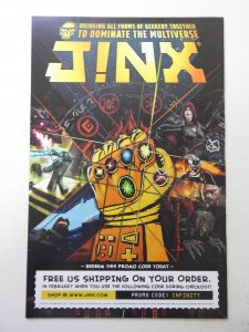 Zombie Tramp #19 Risque Variant (2016) NM- Condition!