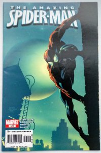 The Amazing Spider-Man #521 (VF)(2005)