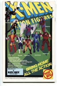 INFINITY GAUNTLET #4 comic 1991 MARVEL MCU THANOS NM-