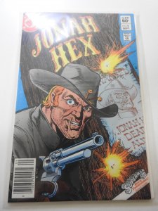 Jonah Hex #76 Direct Edition (1983)