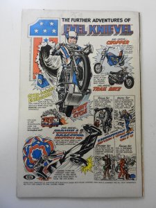 The Batman Family #3 (1976) VG+ Condition tape pull bc