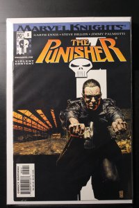 The Punisher #5 (2001)