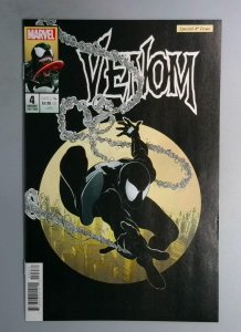 Venom #4, NM ASM #300 Homage Variant Edition, Marvel Comics 2022 JR1