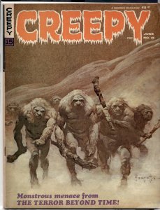 Creepy #15 (1967)
