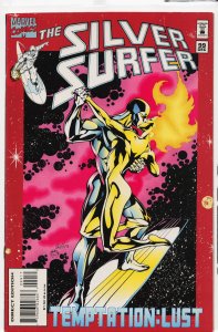 Silver Surfer #99 (1994) Silver Surfer