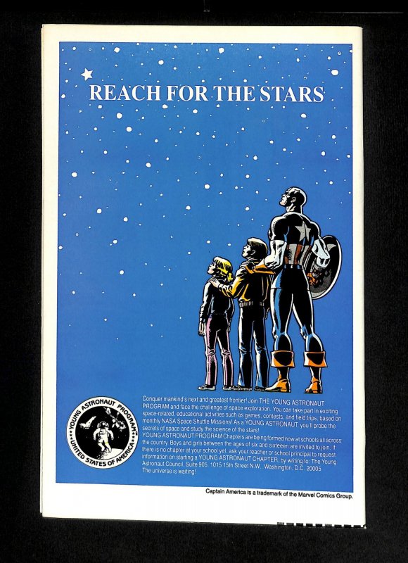 Secret Wars II #1 Marvel Super Heroes