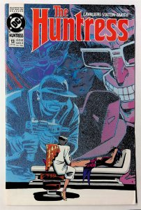 Huntress, The #13 (April 1990, DC) FN