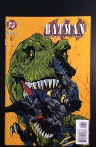 The Batman Chronicles #8 (1997)