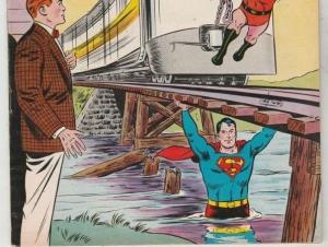 Superman's Pal Jimmy Olsen #45 strict VF/NM 9.0 High-Grade 1st Appear- Power Lad