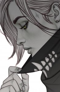 Something Is Killing The Children #0 2024 Frison 1:50 BOOM! Studios EB115