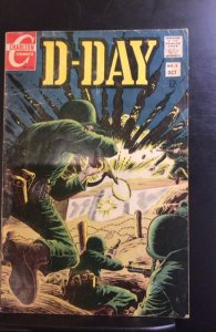 D-Day #5 (1967)