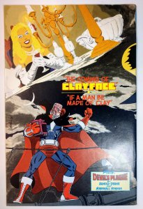 Shadow of the Batman #5 (8.0, 1986)