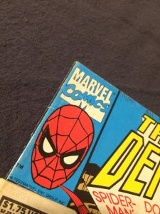 The Secret Defenders #7 Marvel Comics (1993) VF/NM