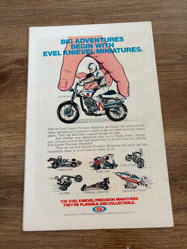 Brave & The Bold # 132 VF- DC Comic Book Batman 18 J366