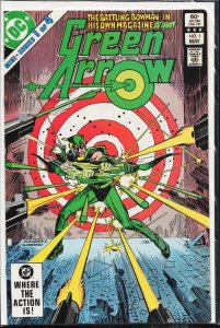 Batman #357 Direct Edition (1983) Batman [Key Issue]