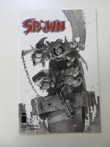 Spawn #275 Variant Cover (2017) VF condition