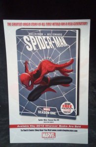 Avengers: X-Sanction #4 (2012)