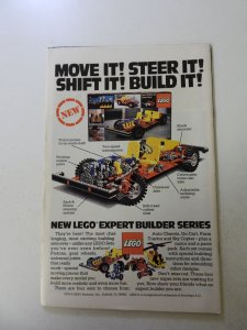 Ms. Marvel #22 (1979) VF condition