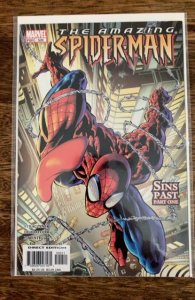 The Amazing Spider-Man #509 (2004)