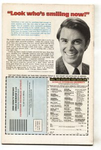 AMAZING SPIDER-MAN #162--comic book--MARVEL--PUNISHER--VF