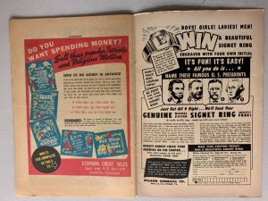 Action Comics #265 Hyper-Man; Supergirl feature 3.5 (1960)